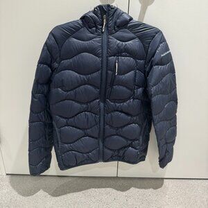 Peak Performance - Down Hood Jacket